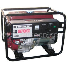 gasoline generator